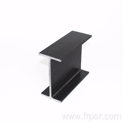 Fiberglass Frp I- beam for construction